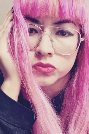 Brenda Nashelly Rodríguez in Whispers