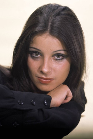 Amparo Muñoz in La reina del mate