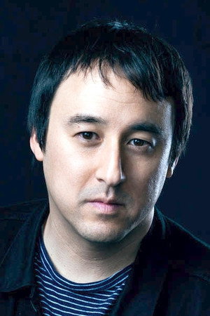Jeff Schroeder in Smashing Pumpkins: If All Goes Wrong