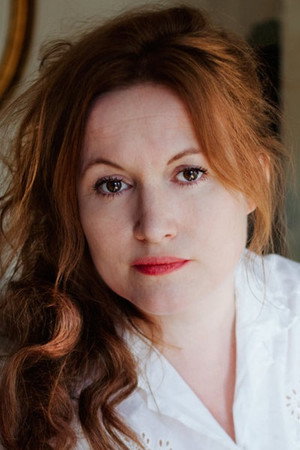 Solveig Melkeraaen in Good Girl