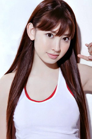 Haruna Kojima in Documentary of AKB48 The Future 1mm Ahead