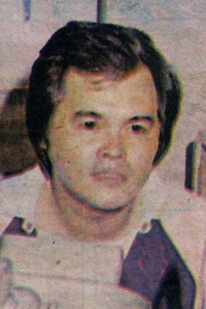 Ike Jarlego Jr. in Hope