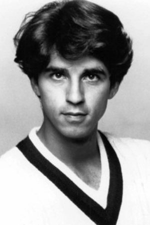 Bobby Di Cicco in Splash