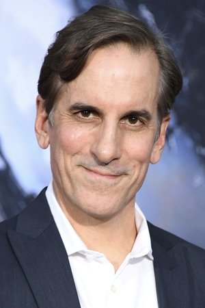 Wayne Péré in Pirates of Silicon Valley