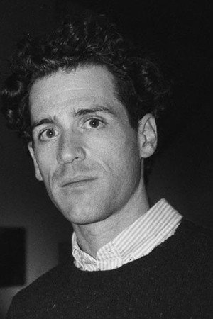 David Orlowitz in Growth Man