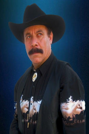 Raul Rodriguez in Mision Forzada 2