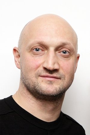 Gosha Kutsenko in Compensation
