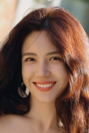 Nita Hsia Jo-Yen in Fights Break Sphere