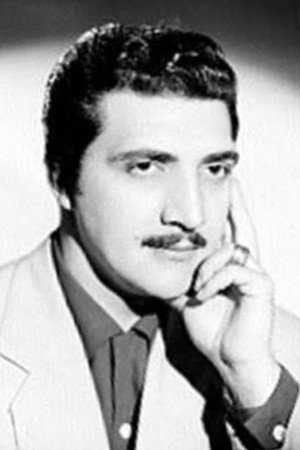 Guillermo Rivas in Los Beverly de Peralvillo