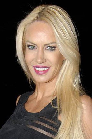 Luciana Salazar in Mother Luciana