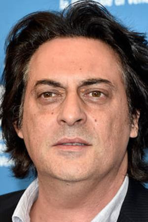 Maurizio Bologna in La trattativa