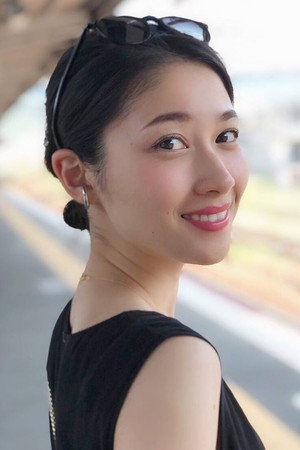 Eriko Kumagai in Dad's Lunch Box