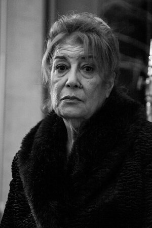 Mona Wassef in Hundred Faces for a Single Day