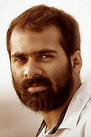 Pranav Ratheesh in Theeram