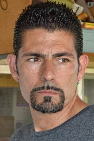 Justin W. Smith in Talk to the Gun