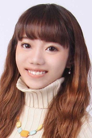 Mai Nishikawa in Ride Your Wave