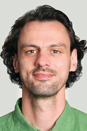 Tobias Schabel in Tannhäuser