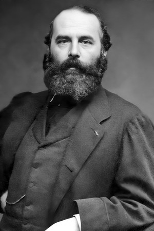 Léon Belly in L'Orientalisme