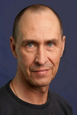 Pekka Huotari in Hellsinki