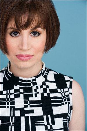 Brandi Aguilar in Greed