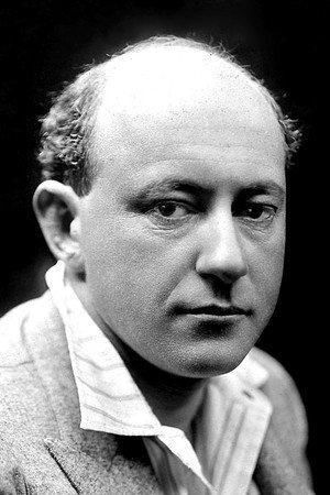 Cecil B. DeMille in A Trip to Paramountown