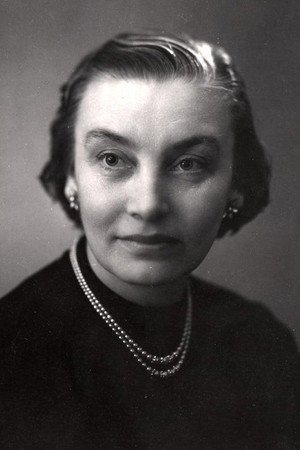 Evi Rauer in Light Over Koordi