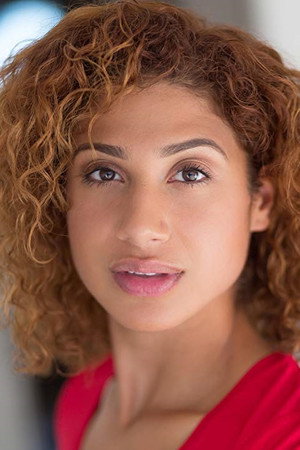 Kaylah Pantaleón in MICerz