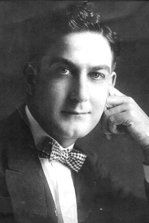 Roland Bottomley in The Neglected Wife