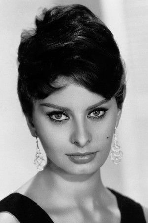 Sophia Loren in A Breath of Scandal