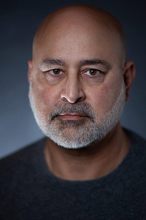 Ramsey Faragallah in Desert Warrior