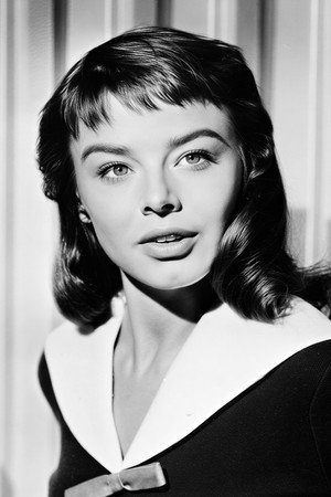Janet Munro in Darby O Gill and the Little People