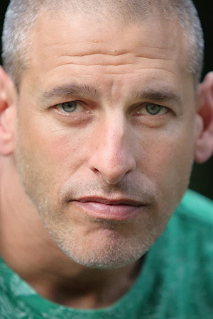 Adam Boyer in Full Count