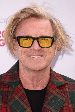 Anthony Dod Mantle in From Dogma to Dogville: Don't Try This at Home