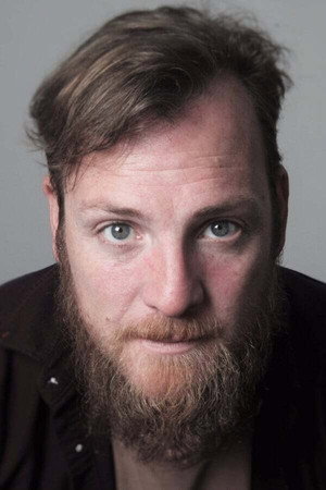 Brendan Sean Murray in Dinner to Die For