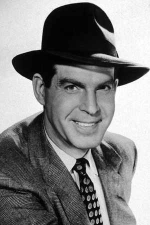 Fred MacMurray in Double Indemnity