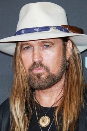 Billy Ray Cyrus in Hannah Montana  The Movie