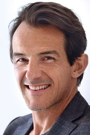 Hans-Werner Meyer in Marlene