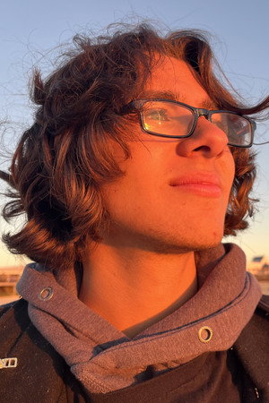 Christian Deserto in Ca$h Cow