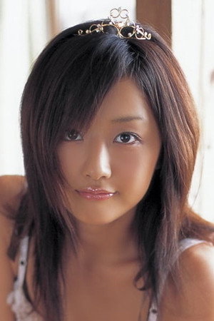 Risa Kudo in Eve in Love