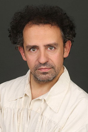 Alberto Castrillo-Ferrer in Marceline, the Best Clown in the World