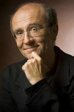 Philippe Geluck in Greetings From Planet Smurf