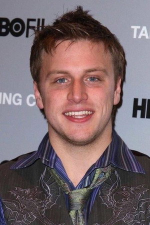 Noah Fleiss in Joe the King