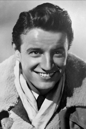 Jack Briggs in Joan of Paris