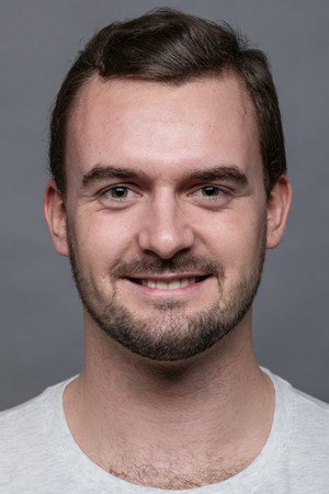 Patrick Markes in Eliminated