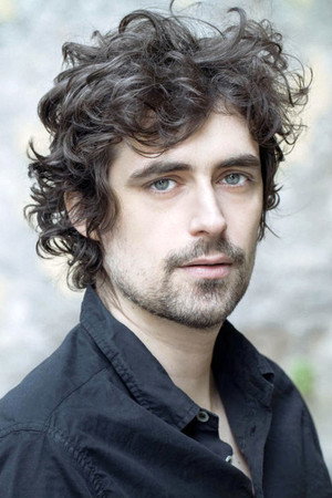 Flavio Parenti in Raphael: The Lord of the Arts