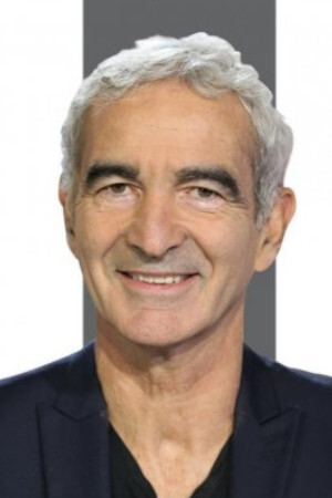 Raymond Domenech in Guy Roux, une histoire de France