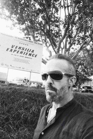 Iann Di Clemente in Versilia Experience