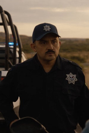 Arturo Michel in El Gallo