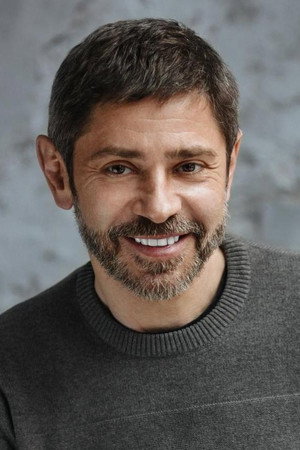 Valery Nikolaev in Ice Planet