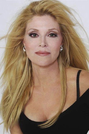 Audrey Landers in A Chorus Line
